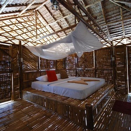 Tohko Beach Resort Phi Phi Adaları Oda fotoğraf