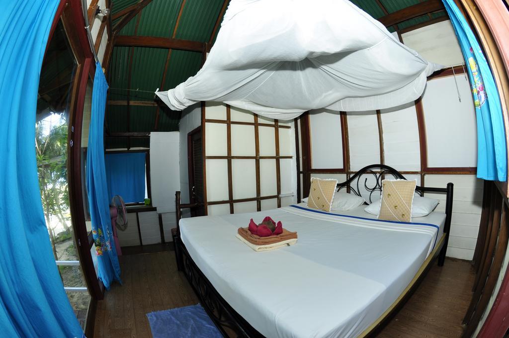 Tohko Beach Resort Phi Phi Adaları Dış mekan fotoğraf