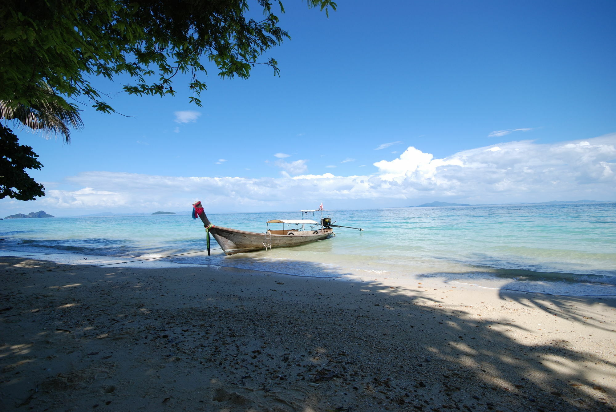 Tohko Beach Resort Phi Phi Adaları Dış mekan fotoğraf
