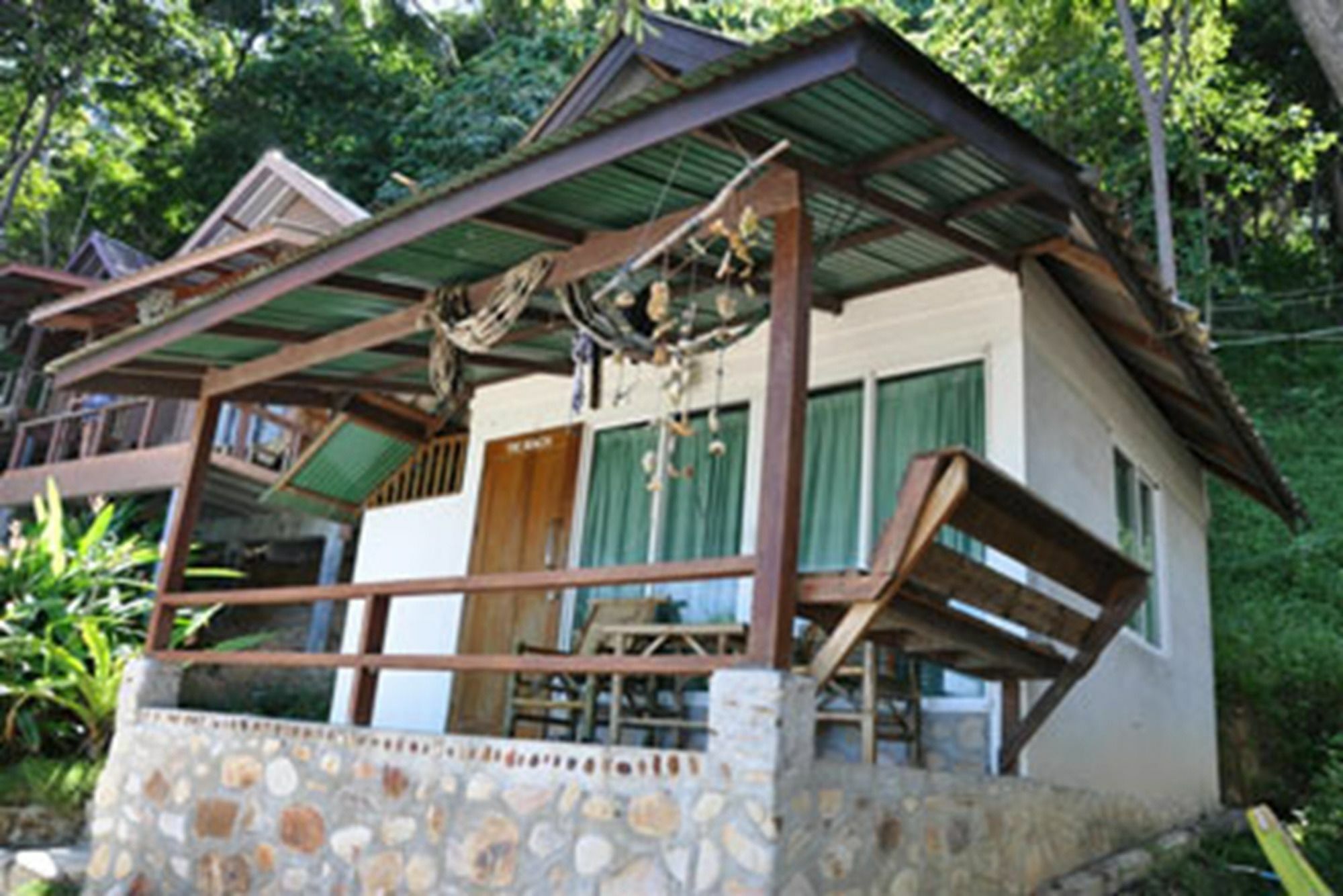 Tohko Beach Resort Phi Phi Adaları Dış mekan fotoğraf