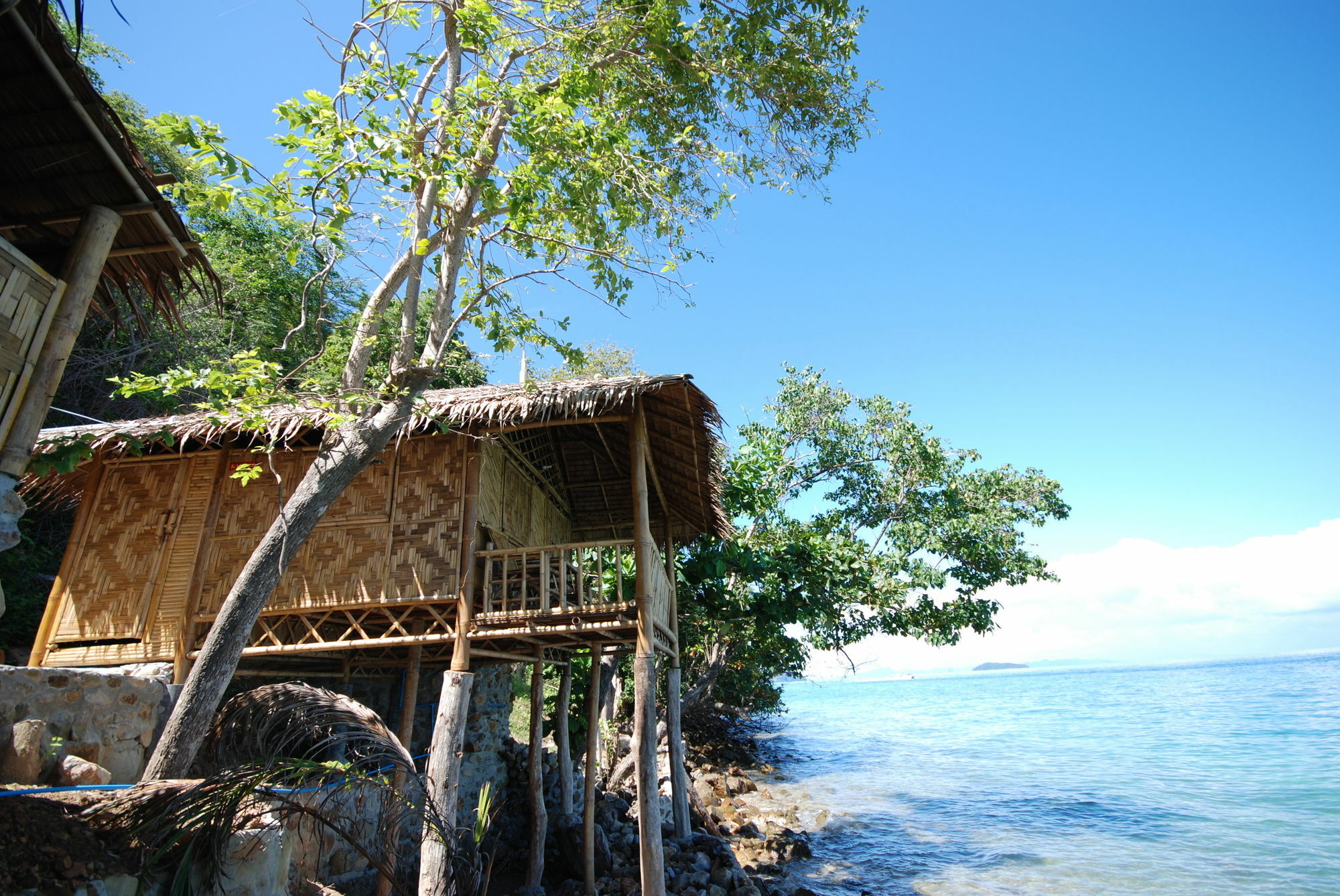 Tohko Beach Resort Phi Phi Adaları Dış mekan fotoğraf