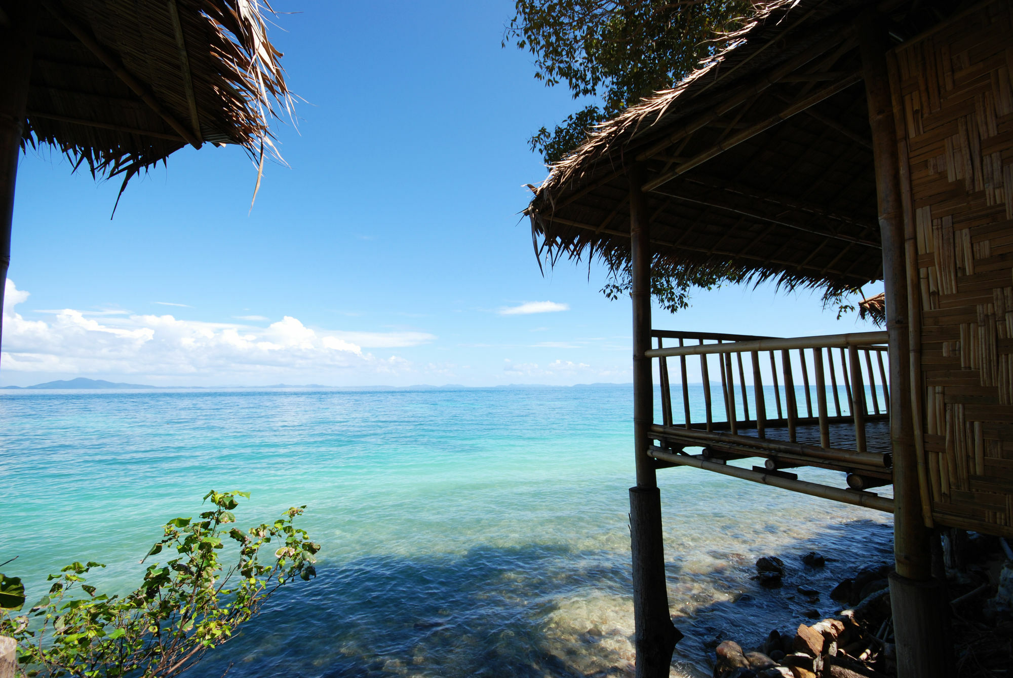 Tohko Beach Resort Phi Phi Adaları Dış mekan fotoğraf
