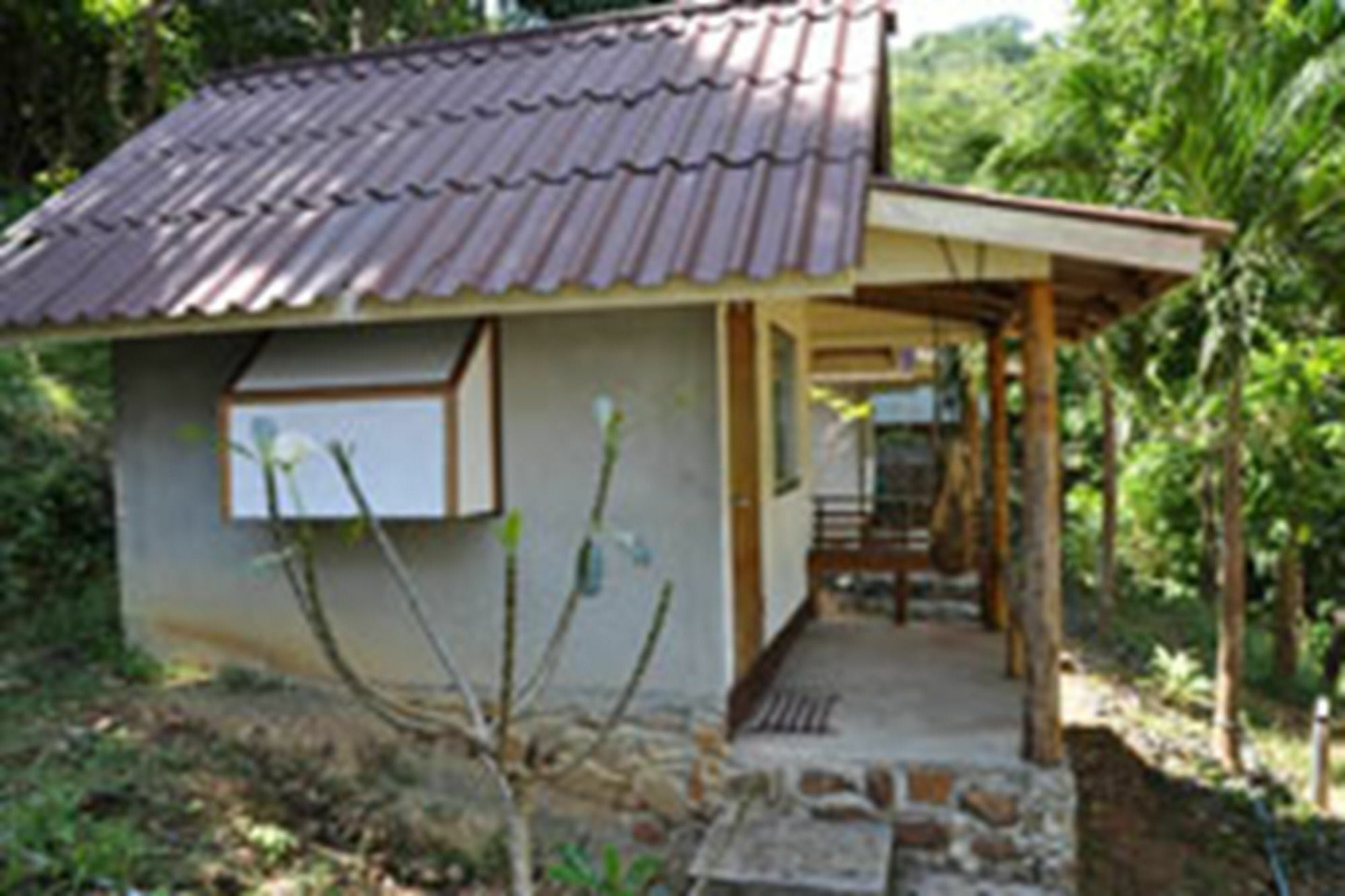 Tohko Beach Resort Phi Phi Adaları Dış mekan fotoğraf