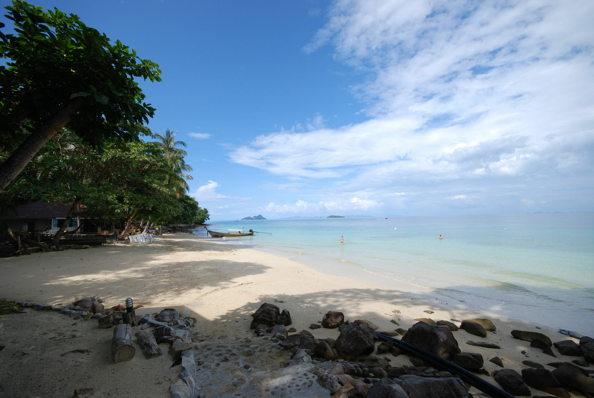 Tohko Beach Resort Phi Phi Adaları Dış mekan fotoğraf